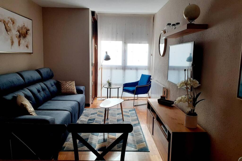 Holiday home Adosado Marbles Con Txoko Y Wifi Ezcaray