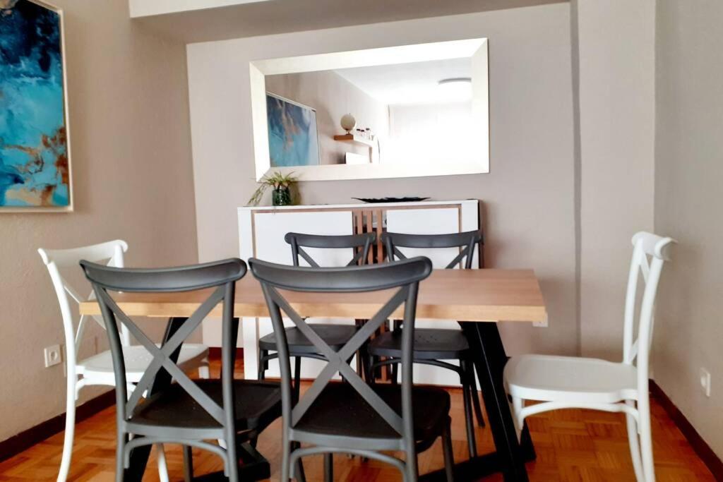Adosado Marbles Con Txoko Y Wifi Holiday home *