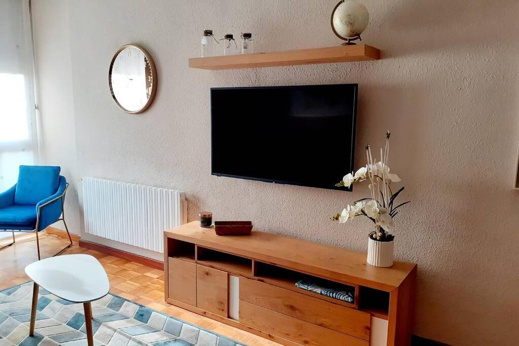 Adosado Marbles Con Txoko Y Wifi Holiday home Ezcaray