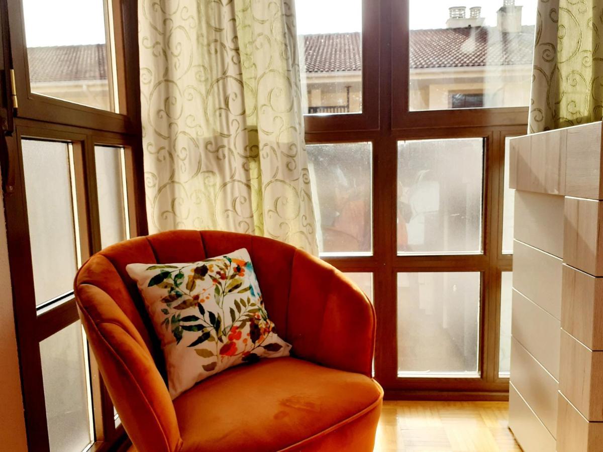 Adosado Marbles Con Txoko Y Wifi Holiday home *