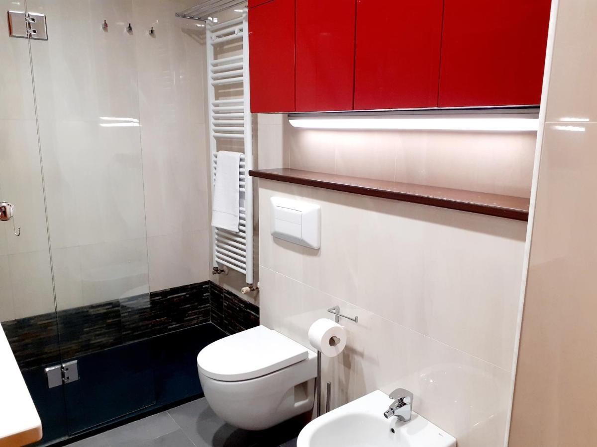 Holiday home Adosado Marbles Con Txoko Y Wifi *