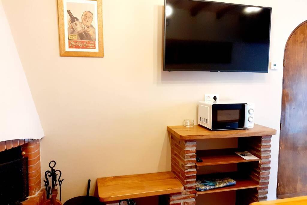 Holiday home Adosado Marbles Con Txoko Y Wifi