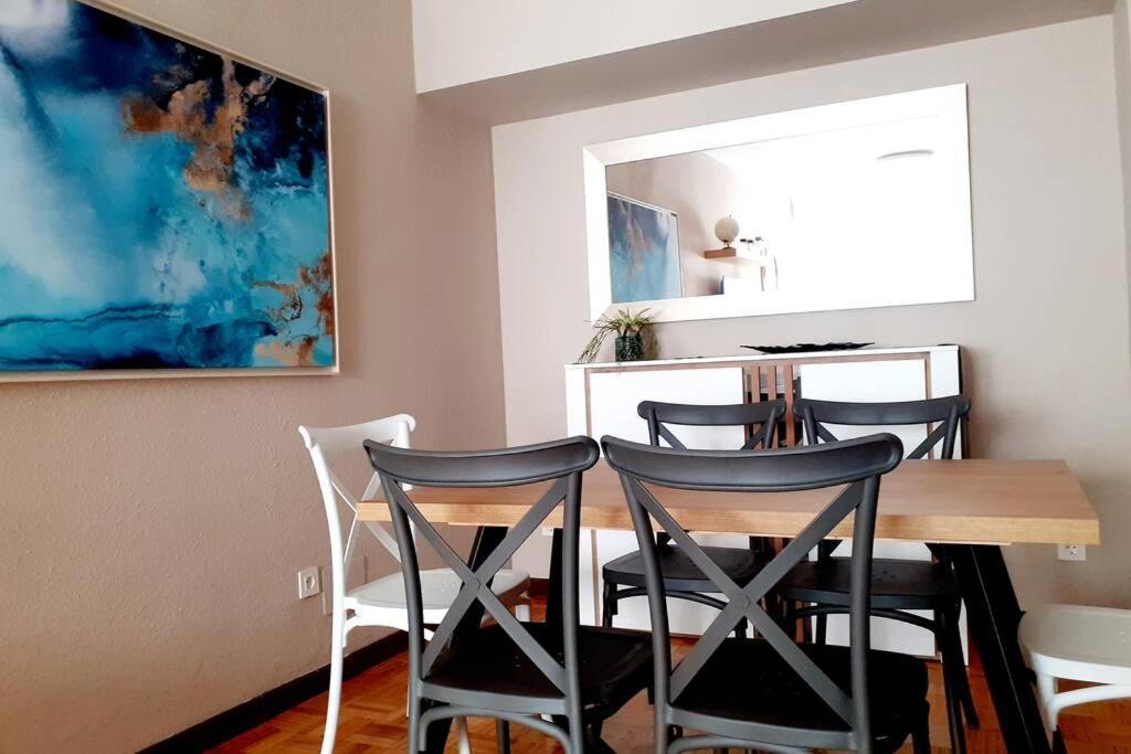 Adosado Marbles Con Txoko Y Wifi Holiday home Ezcaray